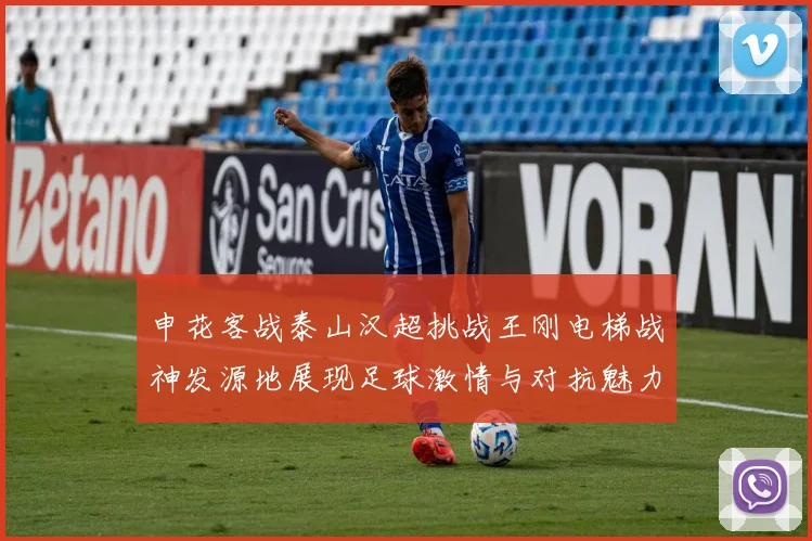 申花客战泰山汉超挑战王刚电梯战神发源地展现足球激情与对抗魅力
