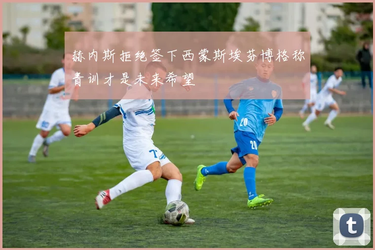 赫内斯拒绝签下西蒙斯埃芬博格称青训才是未来希望