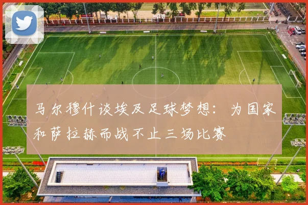 马尔穆什谈埃及足球梦想：为国家和萨拉赫而战不止三场比赛